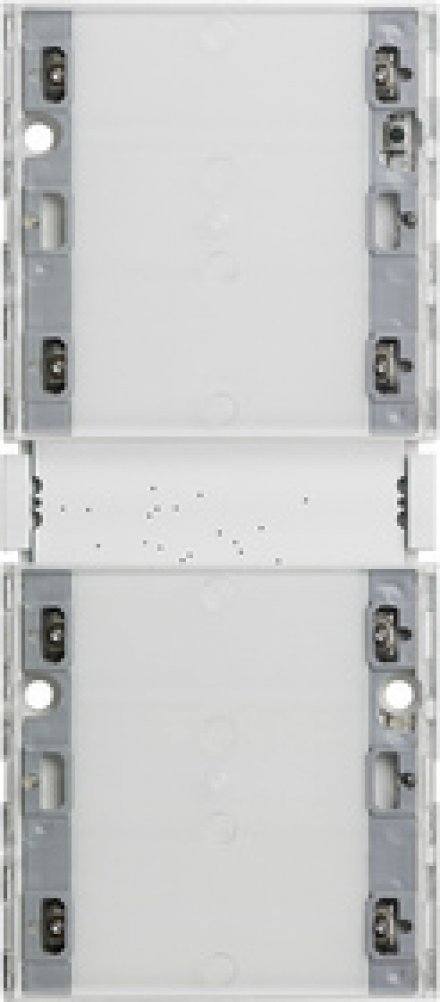 KNX сенс выкл 3 Basis 2 клавишн.