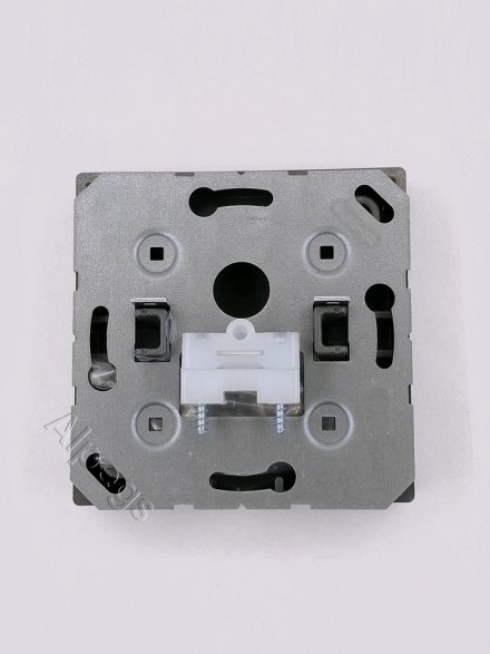 LSmetal Вывод кабеля, антрацит. AL2990AAN