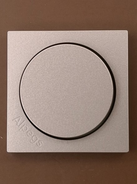 Накладка на роторный механизм, A 1740 CH