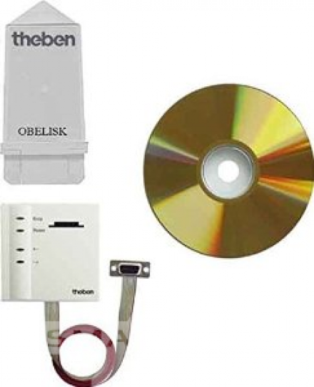 PC-Set OBELISK KNX