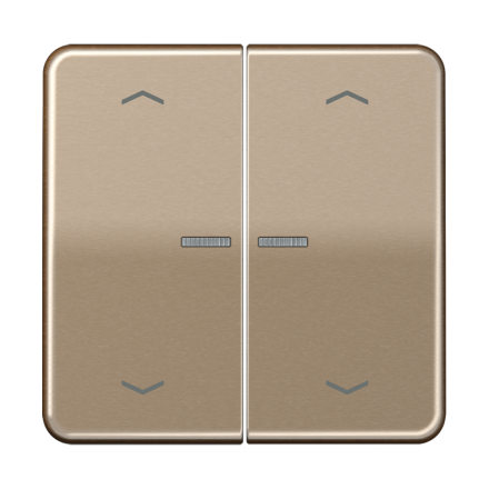 Клавиша с окошком и с символами «стрелки», CD 102 KO5P GB