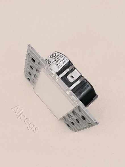 Кнопочный модуль F50 универсальный, 4 группы, в комплекте с LS50NA, LS990 LS52941ST