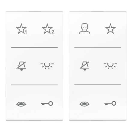 SIAV6CD Beschriftungsfolie