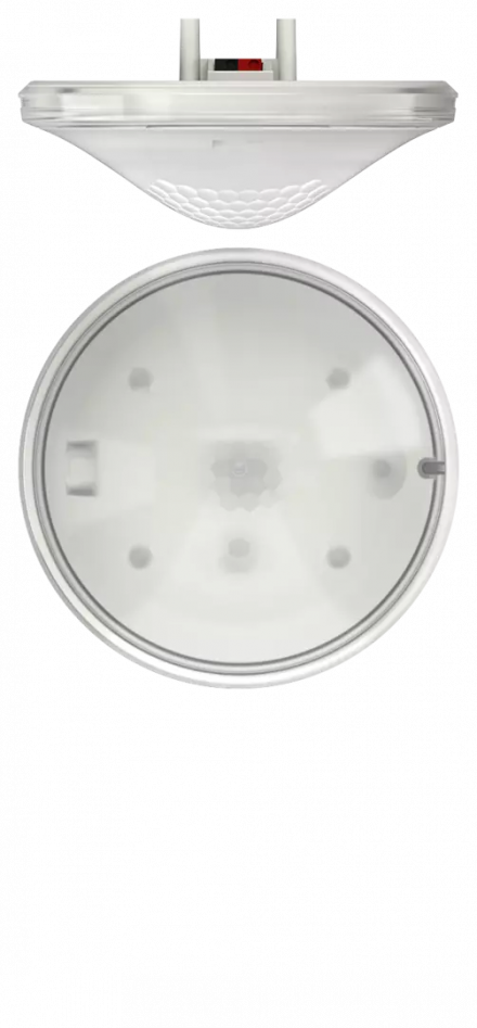 thePrema S360 KNX UP WH