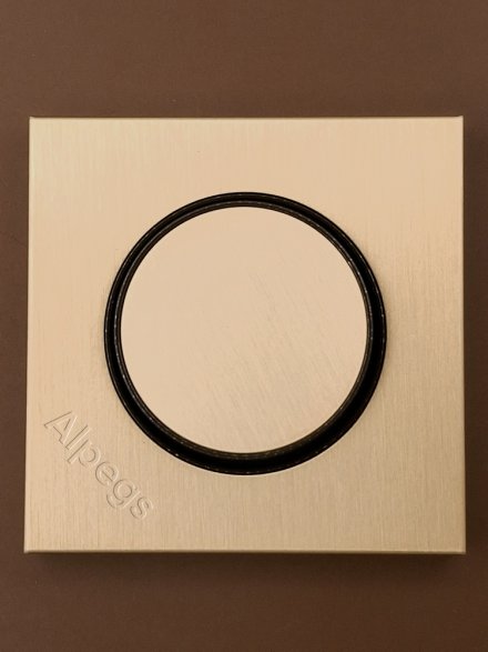 Накладка на роторный механизм, ME 1740 C