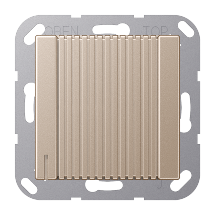 A567SCH Звонок AC 8 – 12 V  ; шампань