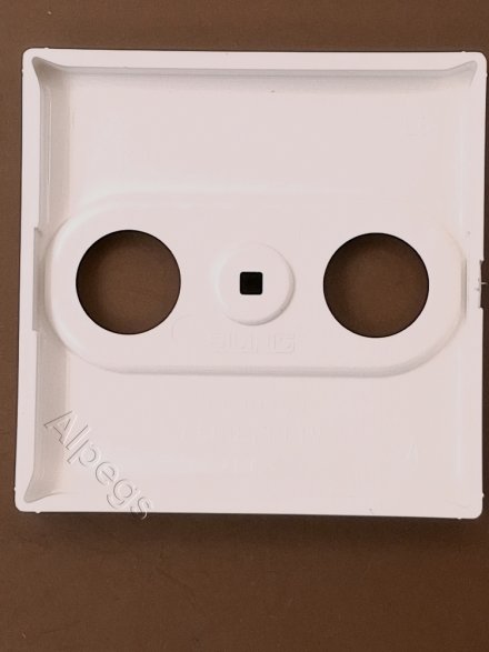 A561BFPLTVWW Крышка для TV-розетки; белая