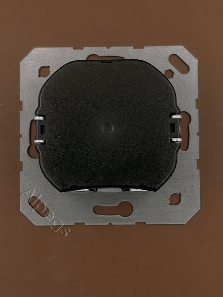 Вставка комнатного термостата, со входом для датчика 1790RTR