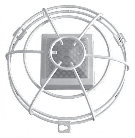 QuickSafe Ballschutzkorb