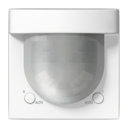 Стандартный KNX датчик движения, 2,2м, LS3281WW