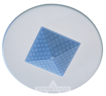 QuickFix Deckel  rund