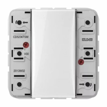 CD5236TSM кнопочный модуль 24В 3гр