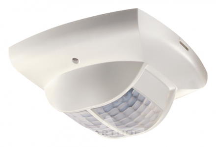 compact passimo KNX WH