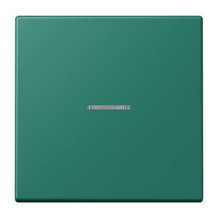 JUNG HOME кнопка, 1 группа, BT LC 17101216