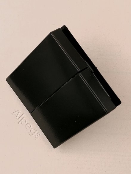 A595SW Клавиши для своенных выключателей, черные