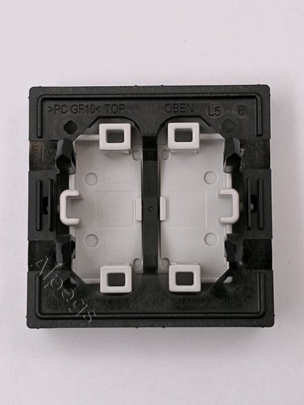 A595PCH Клавиша для жалюзи выключателя; шампань