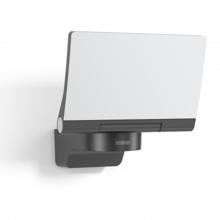 XLed Home 2 SLAVE 033095 IP 44 graphite/matt светодиодный прожектор уличный LED  14,8, 4000 К,1184 Lm