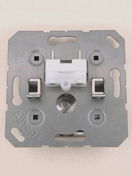 A590AMO Подсоединитель провода с разгрузкой натяжения; мокка