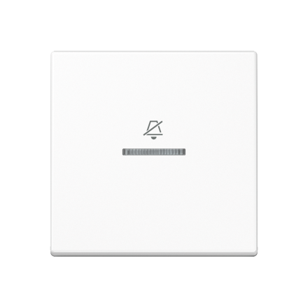 Двойная клавиша на гостиничный выключатель, комнатный модуль, ARUKO5DWW