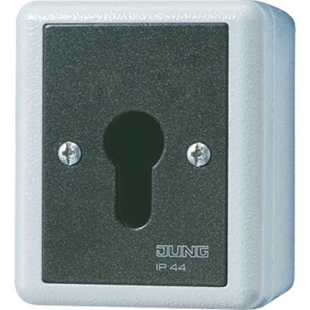 806.28G Выключатель для замочного механизма универсальный IP44