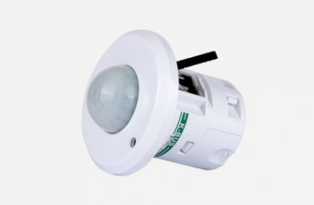 GVS KNX Gateway for IR, Ceiling,V2