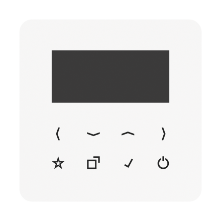 Дисплей, DABCDBT-DISPWW