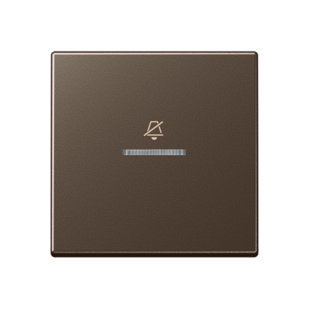 Двойная клавиша на гостиничный выключатель, комнатный модуль, ARUKO5DMO