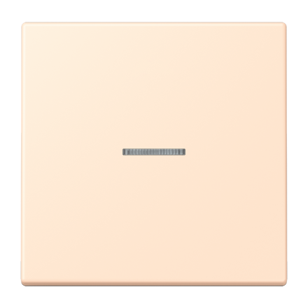 JUNG HOME кнопка, 1 группа, BT LC 17101238