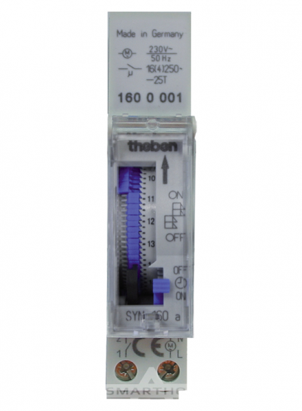 SYN 160 a