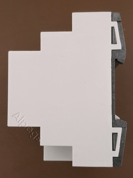 FCA2REGHE KNX Fan-Coil-актуатор (2-канальный?)