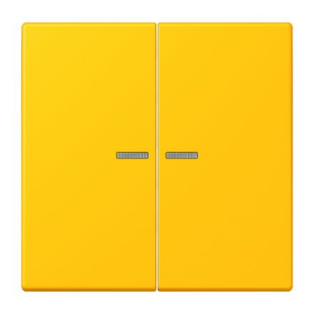 JUNG HOME кнопка, 2 группы, BT LC 17102263