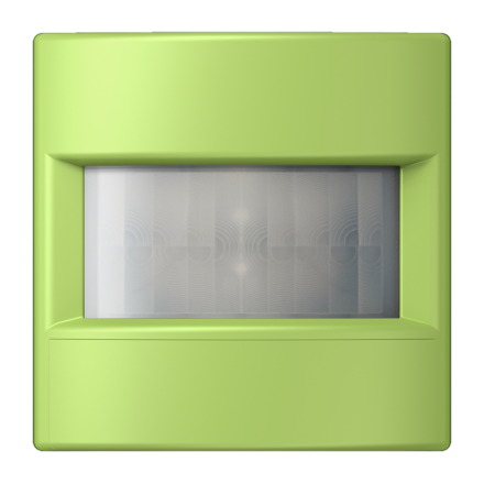 JUNG HOME датчик движения 1,1 м, BT LC 17181221