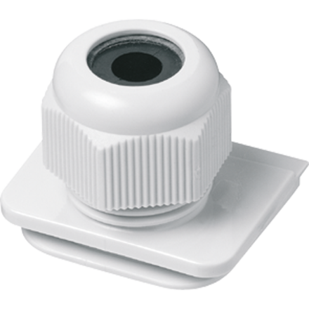 893-2 Принадлежности для серии WG 800: вставка с резьбой М20*1,5