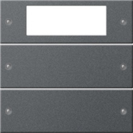 Комплект клавиш Plus, 2 шт.