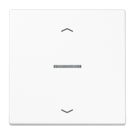 Клавиша с окошком и с символами «стрелки», LS 101 KO5P WW