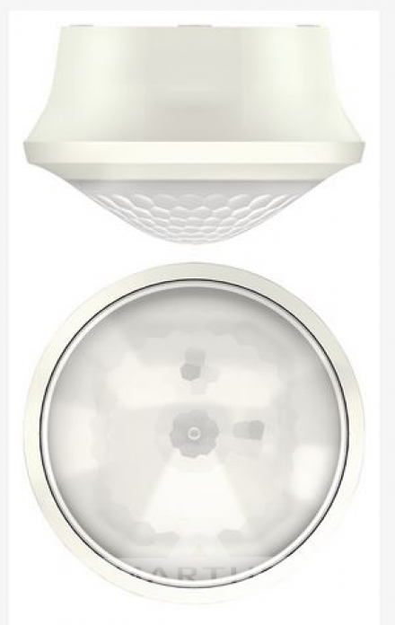 theMova S360 KNX AP WH