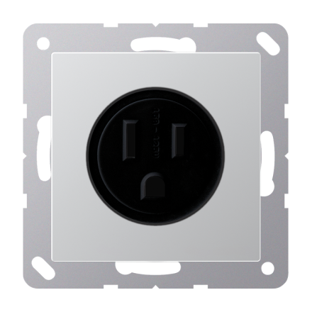A521-15AL Розетка системы US-NEMA 15А 125V