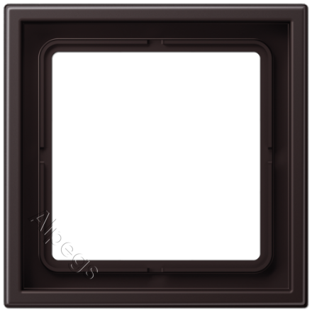 1-постовая рамка, LSZAL981BFD