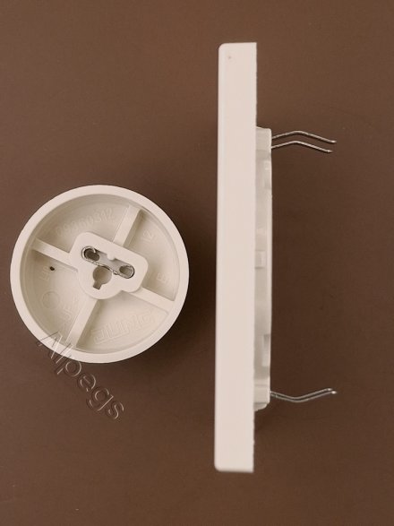 LS1940 накладка роторного механизма слоновая кость