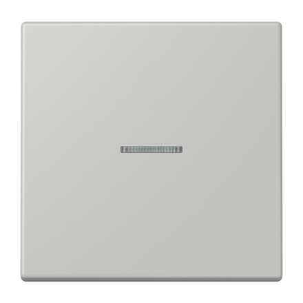 JUNG HOME кнопка, 1 группа, BT LC 17101205