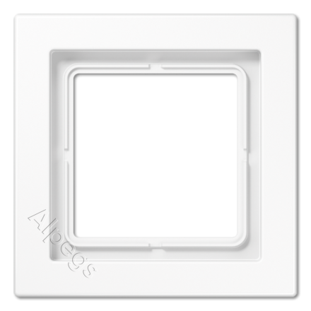 LSD981WW Рамка 1-кратная; белая
