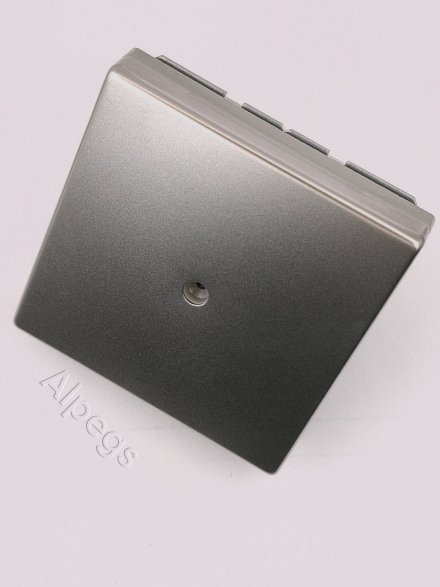 LSmetal Вывод кабеля, стальн. ES2990A