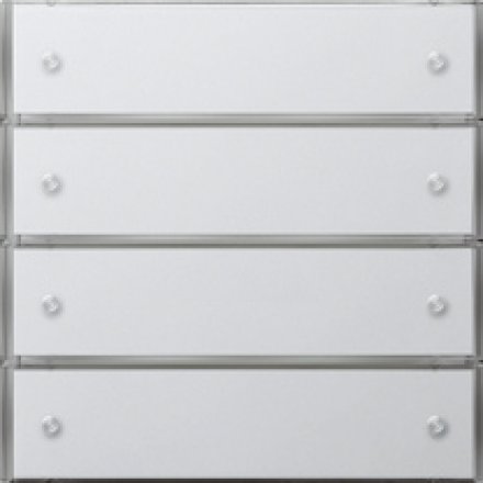 KNX сенс выкл 3 Komfort 4 мест