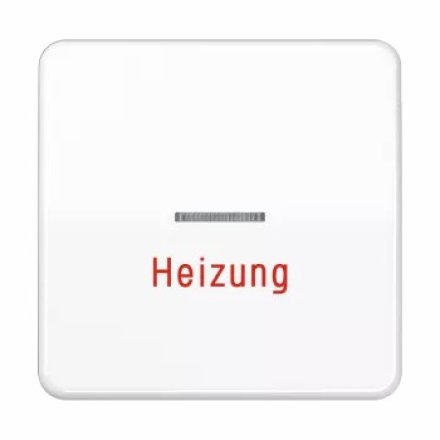 CD590HWW Клавиша для выключателя и кнопки