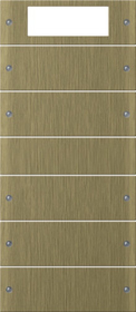 Комплект клавиш, 5 шт. Plus