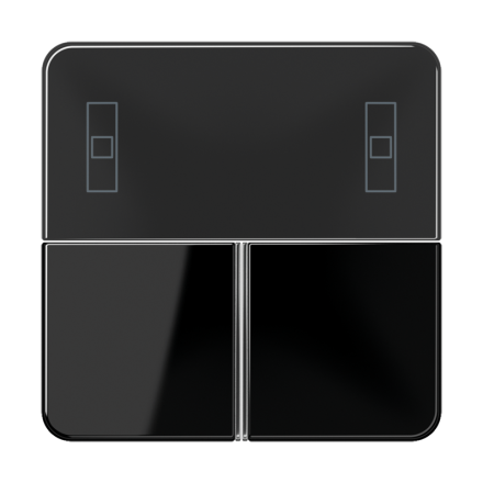 CD4093TSASW Набор накладок, 3 группы, комплект