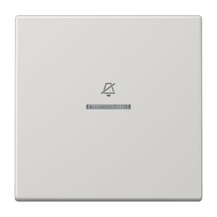 Двойная клавиша на гостиничный выключатель, комнатный модуль, LSRUKO5DLG