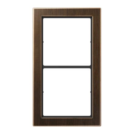 FDME2982AT Рамка 2-кратная