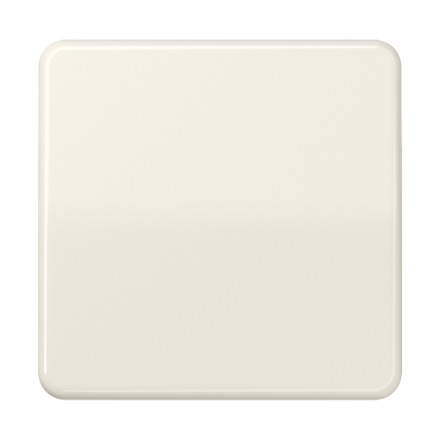 CD590BF Клавиша ударопрочная для выключателя и кнопки; слоновая кость