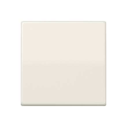 AS591 Клавиша для выключателя; слоновая кость